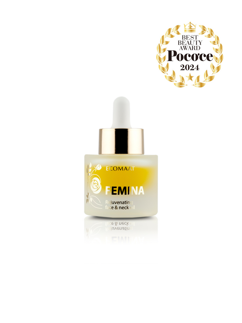 Femina Face and Neck Oil