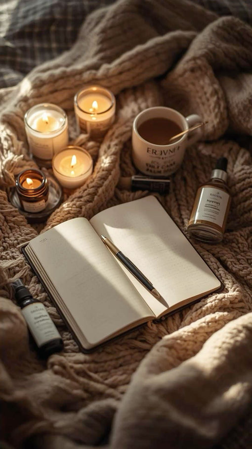 How To embrace The Mystical Spirit Of November