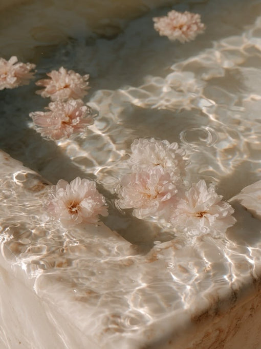 Why Floral Waters Are the Best Affordable and Fresh Organic Skincare