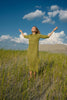 From Overwhelm to Grounded: What happens in a breathwork session
