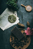 30 minute Cacao, Rose & Breathwork to start your day with steady grounded energy