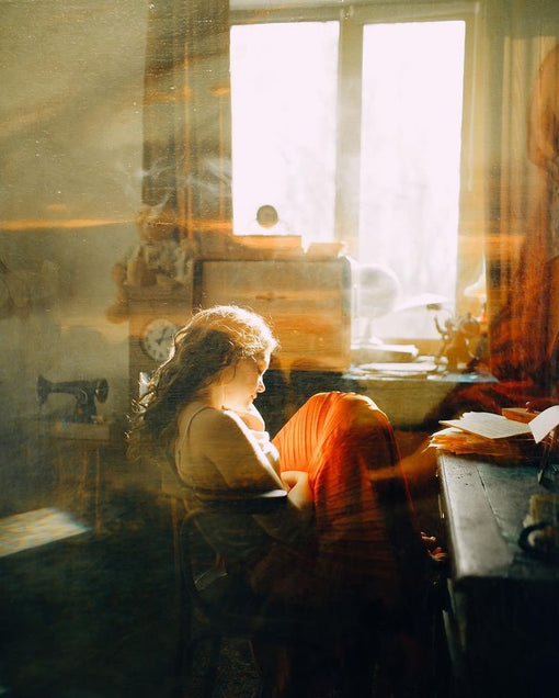 What End-of-Year Self-Reflection Really Means