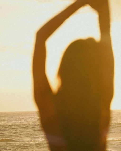 High Summer Beauty Rituals: A Seasonal Approach to Natural Beauty