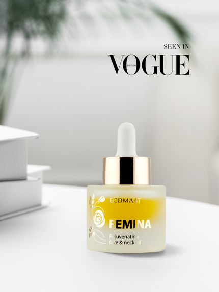 Femina Face and Neck Oil