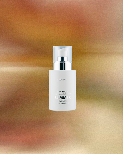SUMMER Face & Body Oil