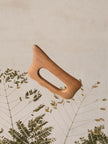 Beechwood Body Gua Sha Tool