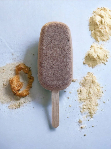 Roseshea Organic Ice Cream Bar