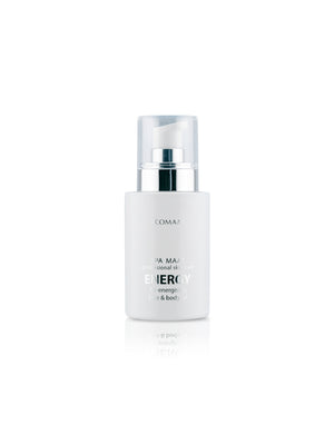 Energy Face and Body Oil