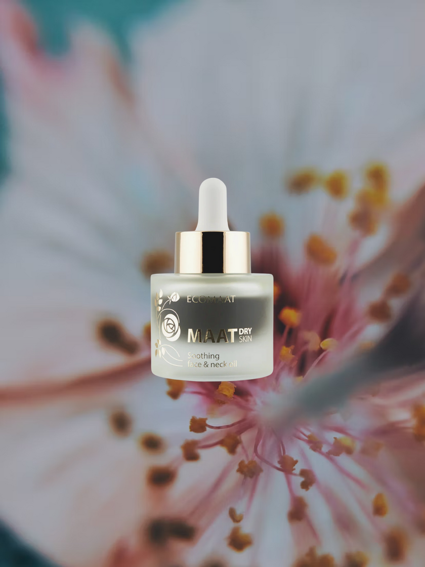 MAAT Dry Face Oil