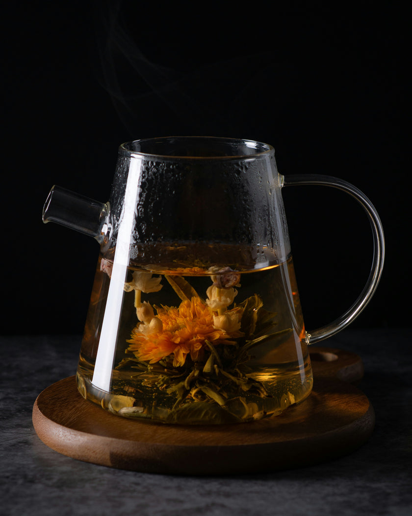 Glowing Body Tea