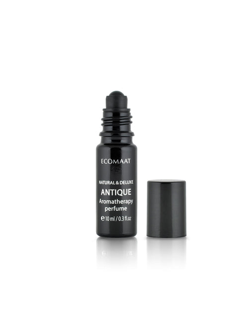 Antique Organic Perfume For Pulse Points