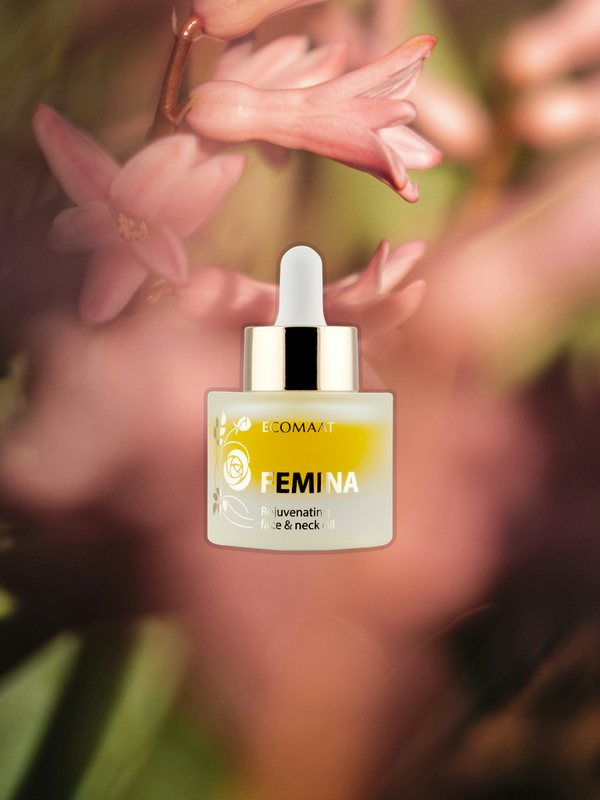 Femina Face and Neck Oil