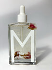 Sacred Embrace Geranium & Vanilla Body Oil