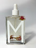 Sacred Embrace Geranium & Vanilla Body Oil