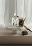 Sacred Embrace Geranium & Vanilla Body Oil