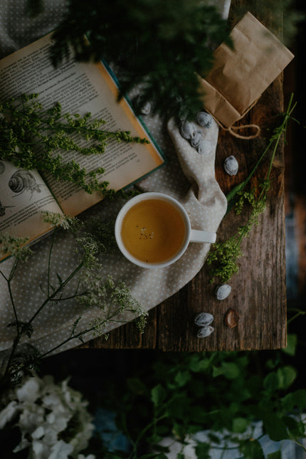 Female Bliss Tea