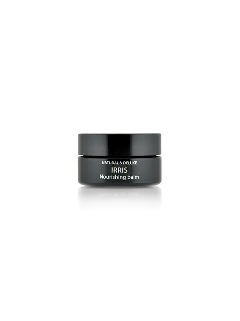 Irris Intensely Nourishing And Softening Care Face Balm
