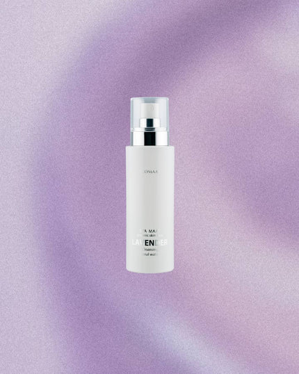 Lavender Floral Water