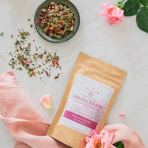 Female Bliss Tea