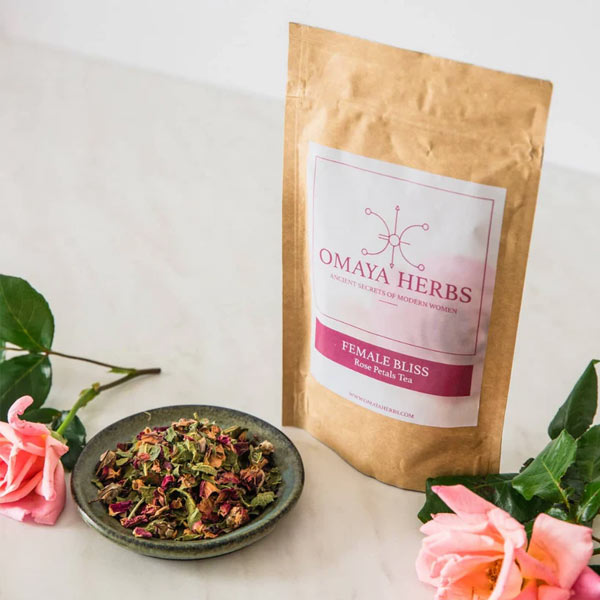 Female Bliss Tea