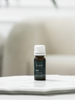 Rose essential oil (Rosa Damascena)