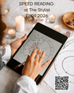 Natal Chart Speed Reading