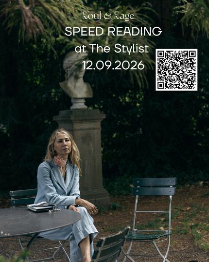 Natal Chart Speed Reading