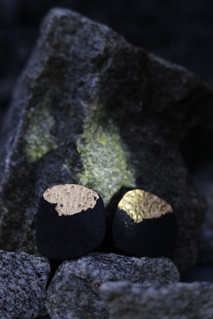 Leucothea Reef Earrings