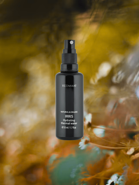 Irris Thermal Water Aromatic Hydration For Face And Body