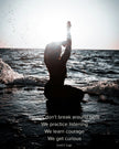 Leo Solar Eclipse Breathwork: The courage to be yourself