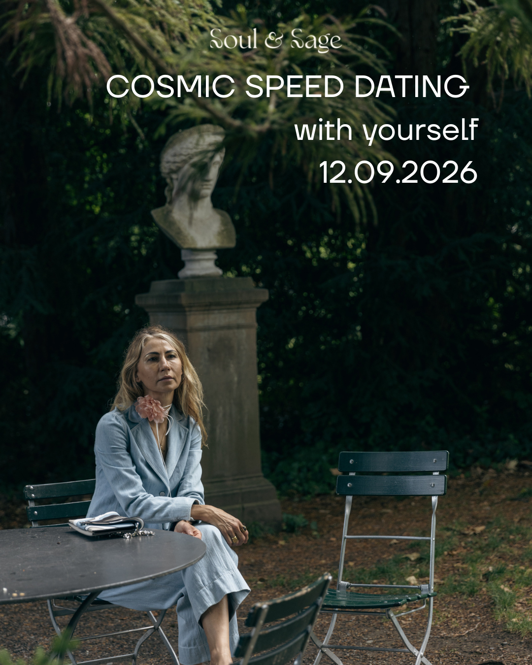 Private Cosmic Snapshot natal chart reading exploring astrology and birth chart insights in Zug
