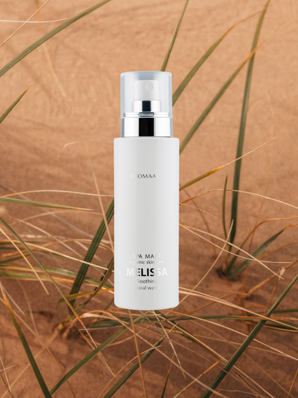 Melissa Floral Water