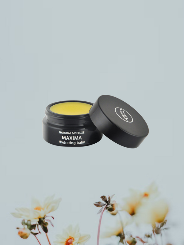 Maxima Hydration & Anti-Aging Prevention Face Balm