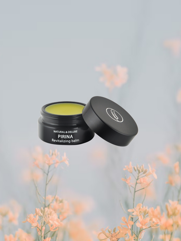 Pirina Revitalizing Face Balm