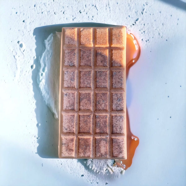 Roseshea Chocolate Soap Bar