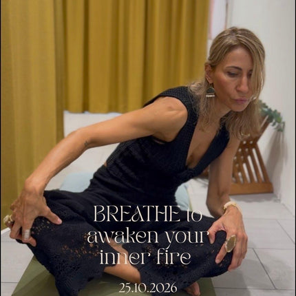 Soul and Sage Hunter’s Full Moon breathwork journey in Taurus in Zug, Switzerland, focused on release, grounding, renewal and inner strength.