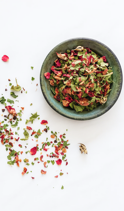 Female Bliss Tea